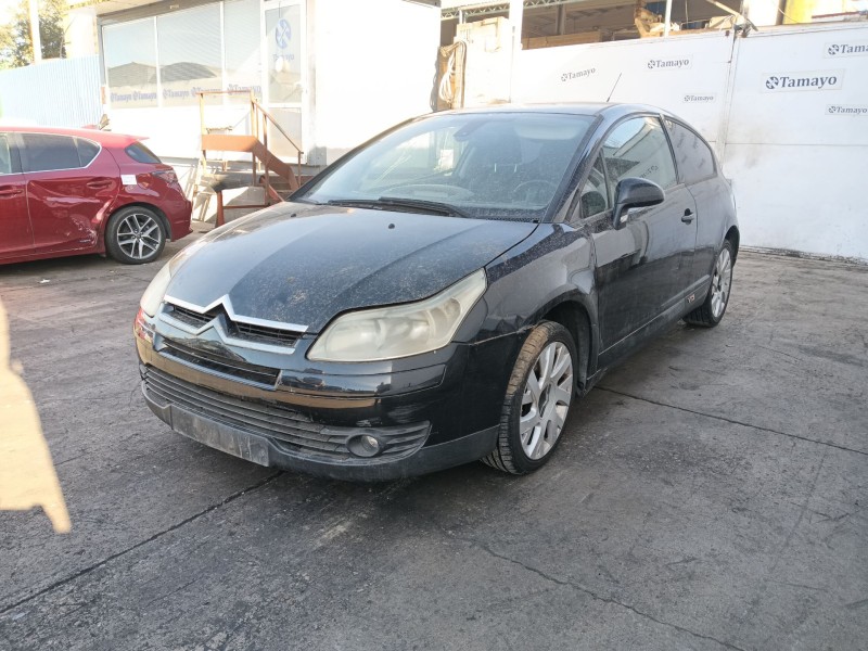 citroën c4 coupé (la_) del año 2005