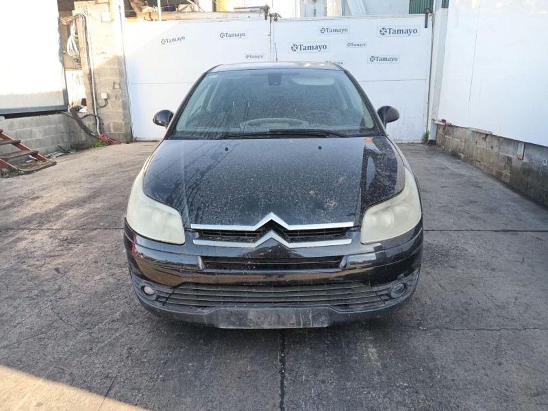 citroën c4 coupé (la_) del año 2005