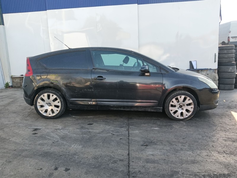 citroën c4 coupé (la_) del año 2005
