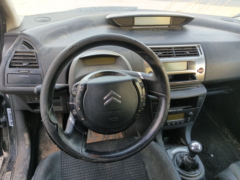 citroën c4 coupé (la_) del año 2005