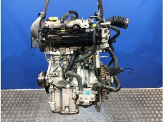 Recambio de motor completo para dacia sandero referencia OEM IAM H4D450  