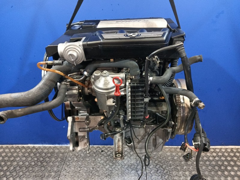 Recambio de motor completo para bmw 3 (e36) 318 tds referencia OEM IAM 174T1  