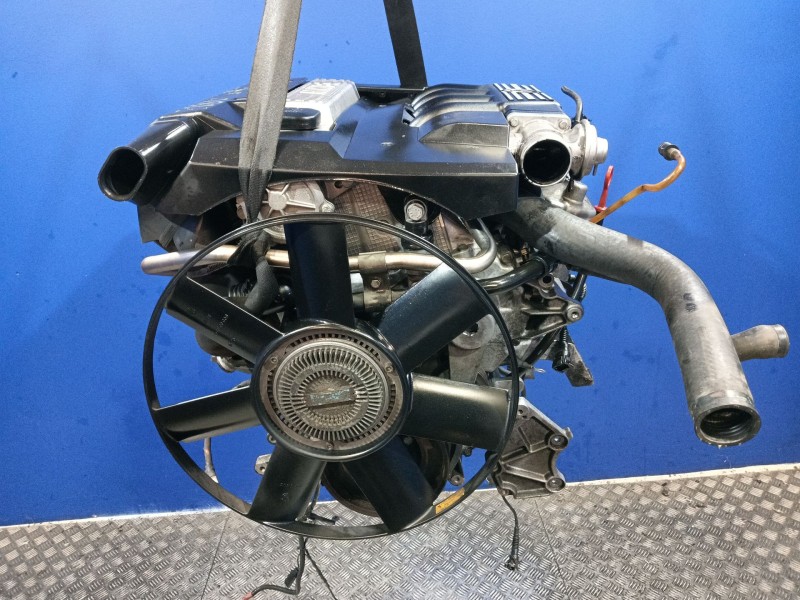 Recambio de motor completo para bmw 3 (e36) 318 tds referencia OEM IAM 174T1  