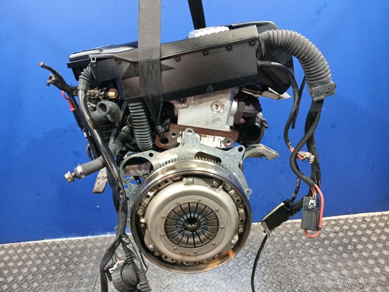 Recambio de motor completo para bmw 3 (e36) 318 tds referencia OEM IAM 174T1  