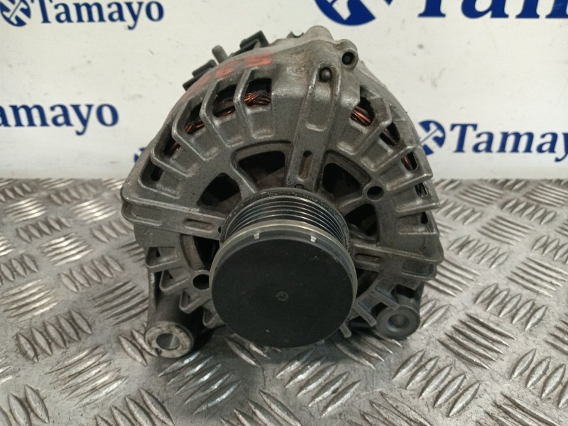Recambio de alternador para bmw 5 touring (f11) 520 d referencia OEM IAM 8507625 FG23S032 