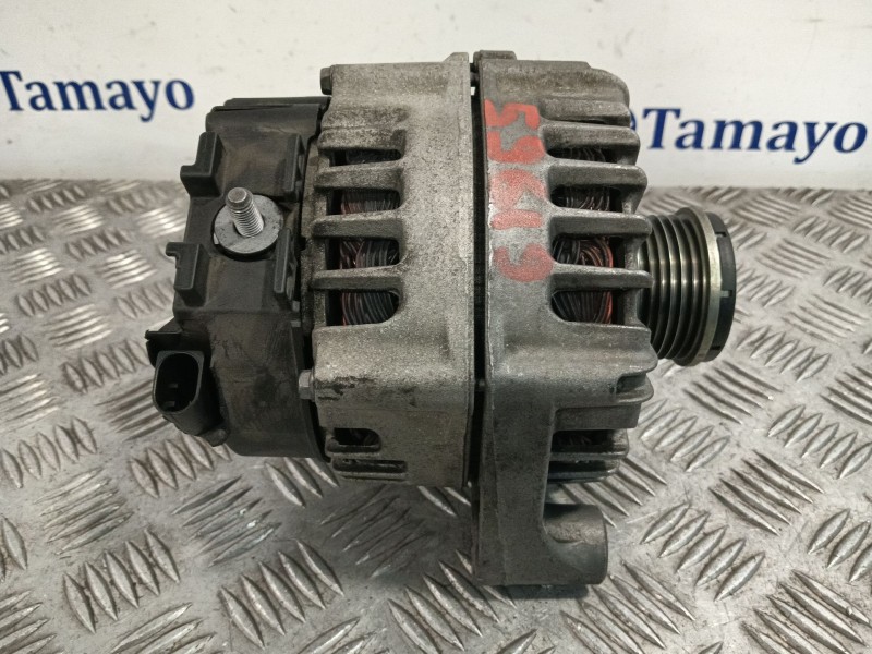 Recambio de alternador para bmw 5 touring (f11) 520 d referencia OEM IAM 8507625 FG23S032 