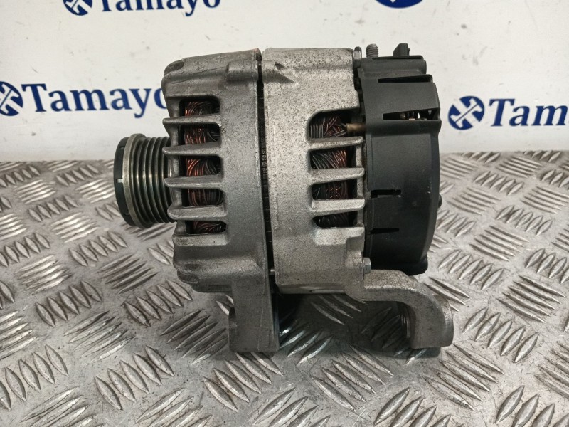 Recambio de alternador para bmw 5 touring (f11) 520 d referencia OEM IAM 8507625 FG23S032 