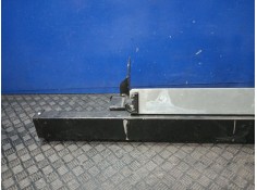 Recambio de refuerzo paragolpes trasero para isuzu trooper 2.8 turbodiesel referencia OEM IAM    2