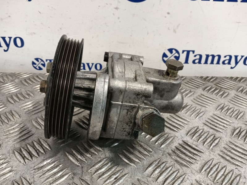 Recambio de bomba direccion para bmw serie 3 compacto (e36) referencia OEM IAM 7681955260  