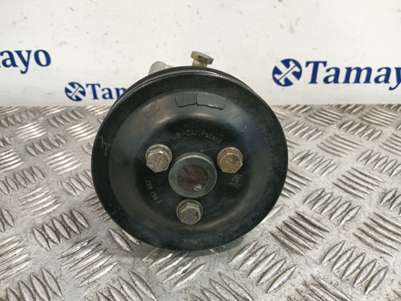 Recambio de bomba direccion para bmw serie 3 compacto (e36) referencia OEM IAM 7681955260  