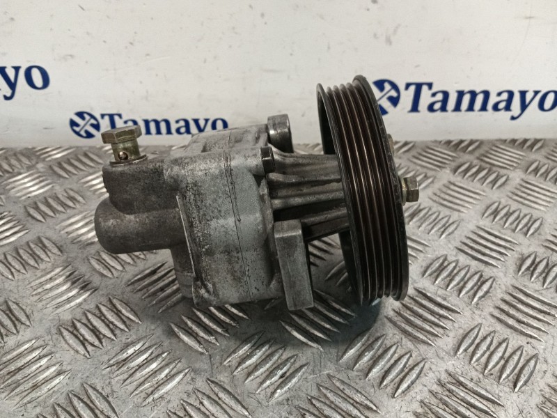 Recambio de bomba direccion para bmw serie 3 compacto (e36) referencia OEM IAM 7681955260  