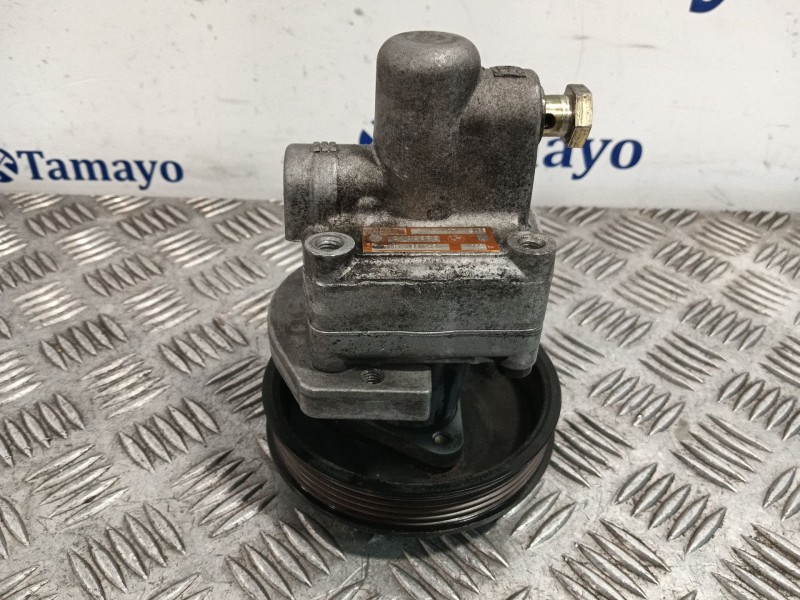 Recambio de bomba direccion para bmw serie 3 compacto (e36) referencia OEM IAM 7681955260  