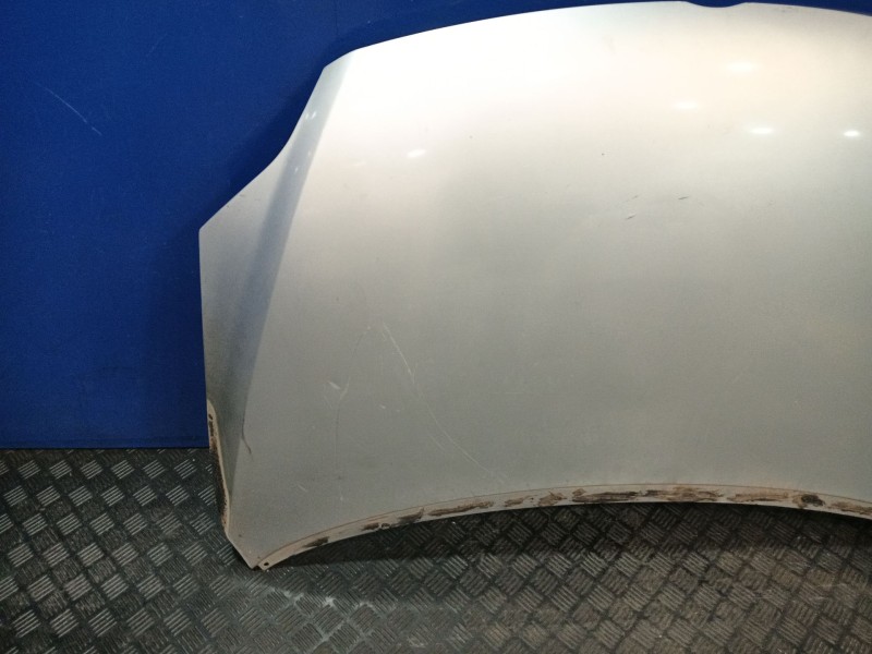 Recambio de capot para volkswagen golf plus v (5m1, 521) 2.0 tdi 16v referencia OEM IAM   