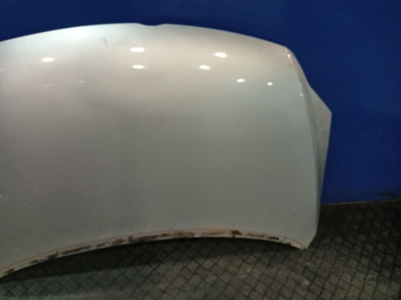 Recambio de capot para volkswagen golf plus v (5m1, 521) 2.0 tdi 16v referencia OEM IAM   