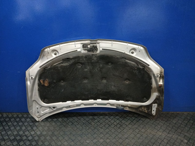 Recambio de capot para volkswagen golf plus v (5m1, 521) 2.0 tdi 16v referencia OEM IAM   