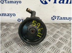 Recambio de bomba direccion para ford transit furgoneta (fa_ _) 2.4 di (faa_, fab_, fac_, fad_) referencia OEM IAM YC1E3A733AB  