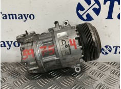 Recambio de compresor aire acondicionado para bmw x3 (e83) 2.0 d referencia OEM IAM 914535301 A4101130A024 