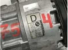 Recambio de compresor aire acondicionado para bmw x3 (e83) 2.0 d referencia OEM IAM 914535301 A4101130A024  2