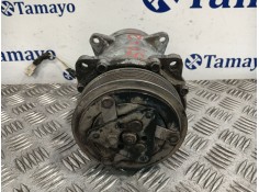 Recambio de compresor aire acondicionado para fiat scudo furgoneta (220_) 2.0 jtd referencia OEM IAM SD7VCAF   2