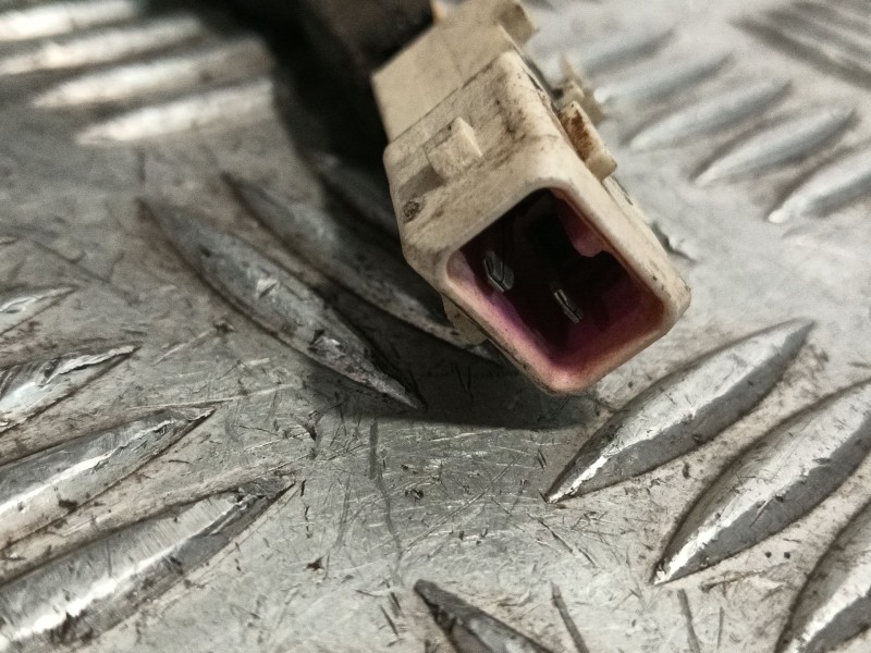 Recambio de compresor aire acondicionado para fiat scudo furgoneta (220_) 2.0 jtd referencia OEM IAM SD7VCAF  
