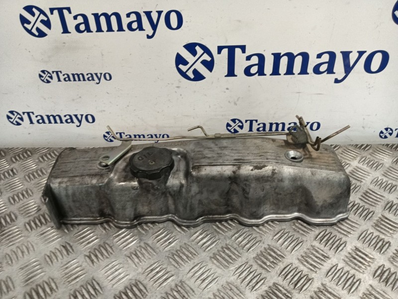 Recambio de tapa balancines para mitsubishi montero (v60/v70) 2.5 td cat referencia OEM IAM   