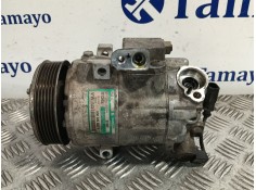 Recambio de compresor aire acondicionado para seat ibiza iii (6l1) 1.9 sdi referencia OEM IAM 6Q0820803H PXE138740F 