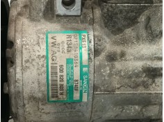 Recambio de compresor aire acondicionado para seat ibiza iii (6l1) 1.9 sdi referencia OEM IAM 6Q0820803H PXE138740F  2