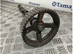 Recambio de arbol de levas para mitsubishi montero (v60/v70) 2.5 td cat referencia OEM IAM    2