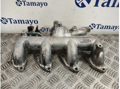 Recambio de colector admision para mitsubishi montero (v60/v70) 2.5 td cat referencia OEM IAM MR577029  