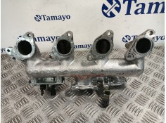Recambio de colector admision para mitsubishi montero (v60/v70) 2.5 td cat referencia OEM IAM MR577029   2