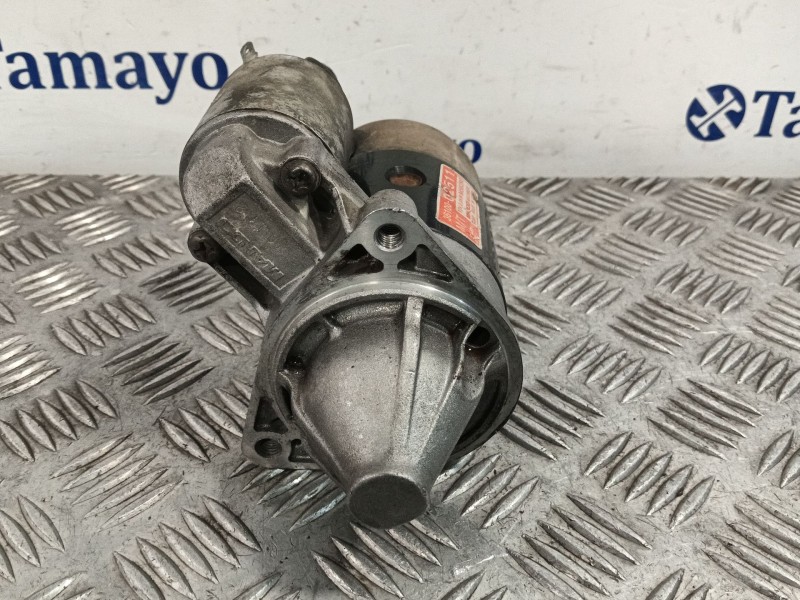Recambio de motor arranque para hyundai atos (mx) referencia OEM IAM 3610002511  