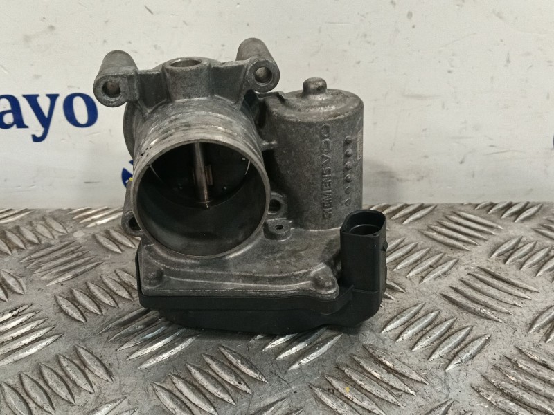Recambio de caja mariposa para skoda fabia (5j2 ) referencia OEM IAM A2C53367617 03D133062F 