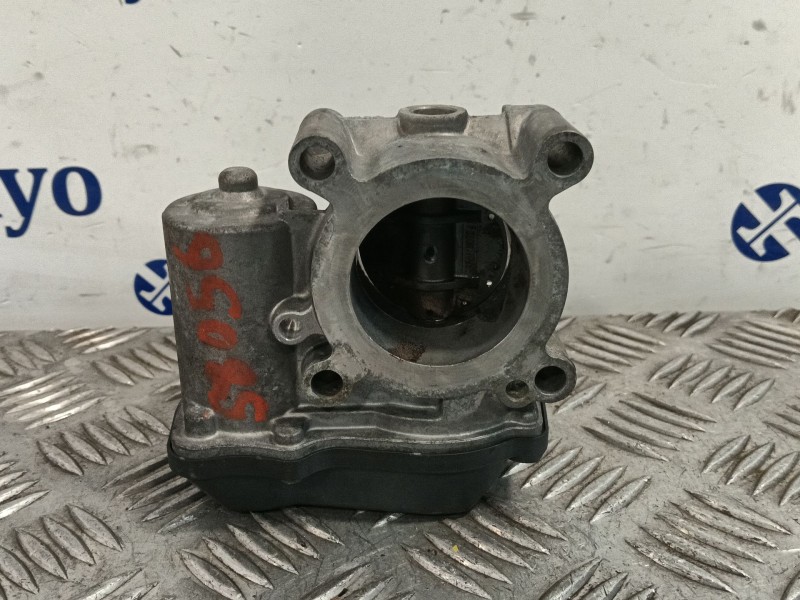 Recambio de caja mariposa para skoda fabia (5j2 ) referencia OEM IAM A2C53367617 03D133062F 