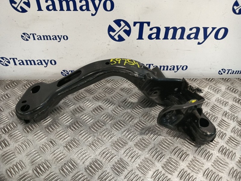 Recambio de soporte motor para bmw x3 (e83) 2.0 d referencia OEM IAM 10119018  