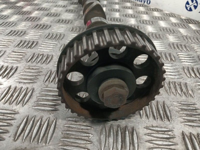 Recambio de arbol de levas para volkswagen t4 transporter/furgoneta (mod. 1991) referencia OEM IAM  069109111 