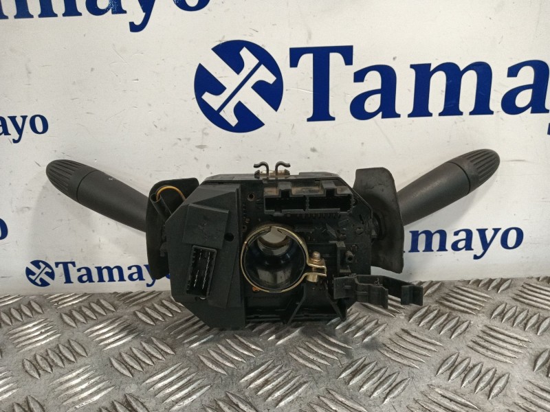 Recambio de mando multifuncion para fiat doblo furgoneta/monovolumen (223_) 1.3 jtd 16v referencia OEM IAM 1590041420346  