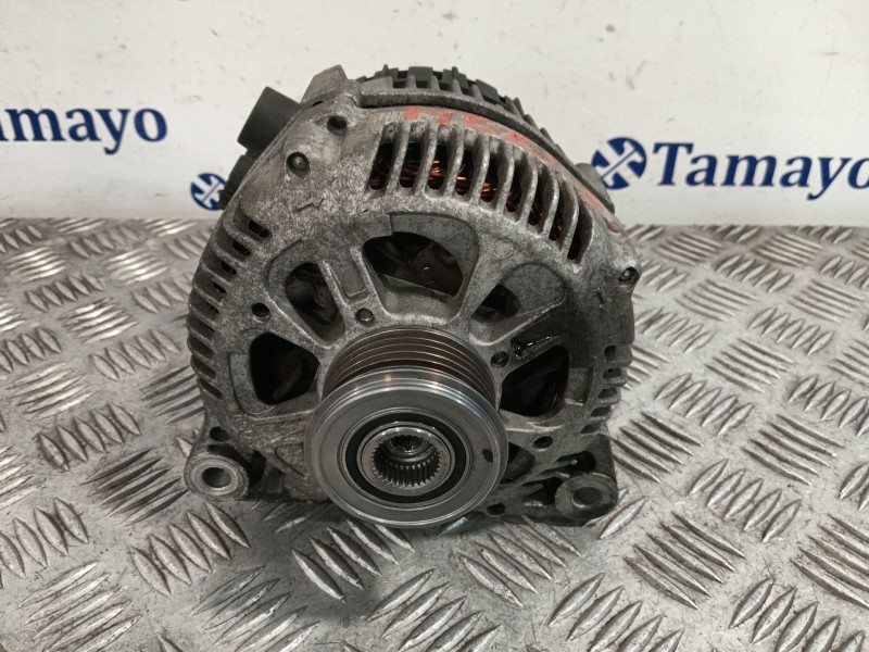 Recambio de alternador para fiat scudo furgoneta (220_) 2.0 jtd referencia OEM IAM   
