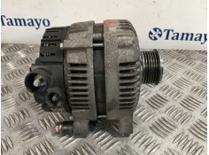 Recambio de alternador para fiat scudo furgoneta (220_) 2.0 jtd referencia OEM IAM    2