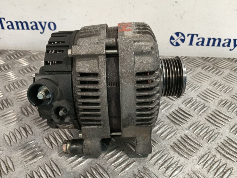 Recambio de alternador para fiat scudo furgoneta (220_) 2.0 jtd referencia OEM IAM   