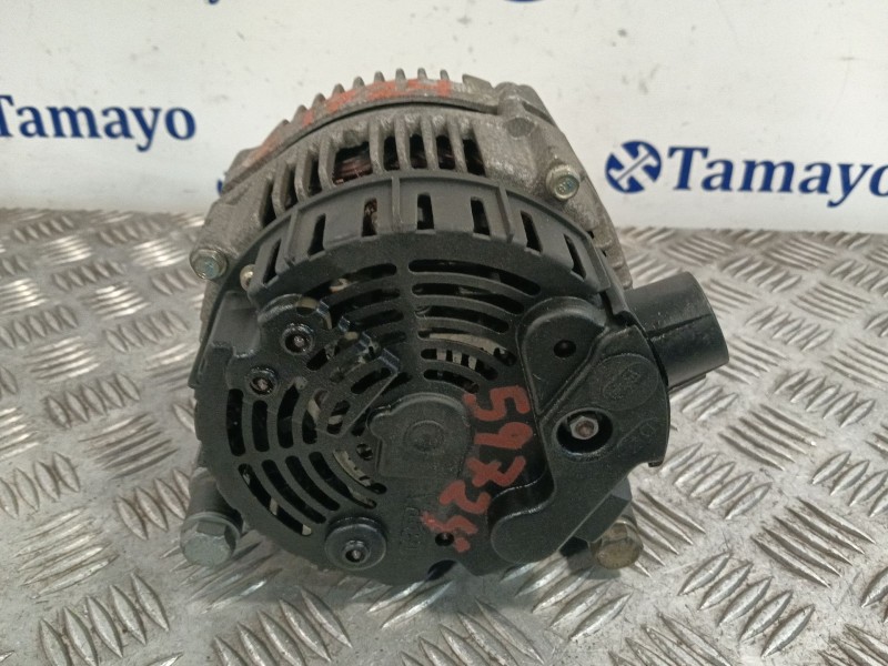 Recambio de alternador para fiat scudo furgoneta (220_) 2.0 jtd referencia OEM IAM   
