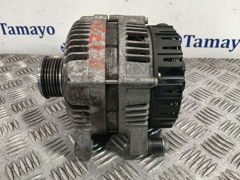 Recambio de alternador para fiat scudo furgoneta (220_) 2.0 jtd referencia OEM IAM   