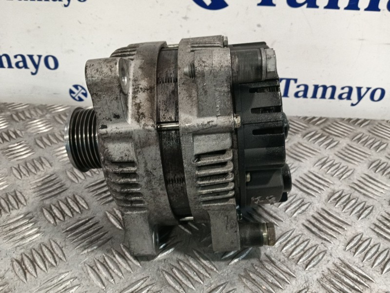 Recambio de alternador para fiat scudo furgoneta (220_) 2.0 jtd referencia OEM IAM   