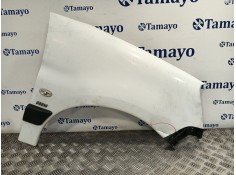 Recambio de aleta delantera derecha para peugeot partner furgoneta/monovolumen (5_, g_) 1.6 hdi 75 referencia OEM IAM   