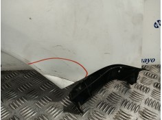 Recambio de aleta delantera derecha para peugeot partner furgoneta/monovolumen (5_, g_) 1.6 hdi 75 referencia OEM IAM    2