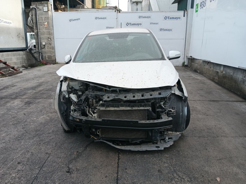 hyundai i20 ii (gb, ib) del año 2016