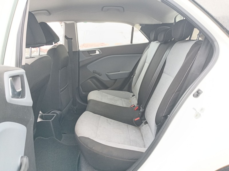 hyundai i20 ii (gb, ib) del año 2016
