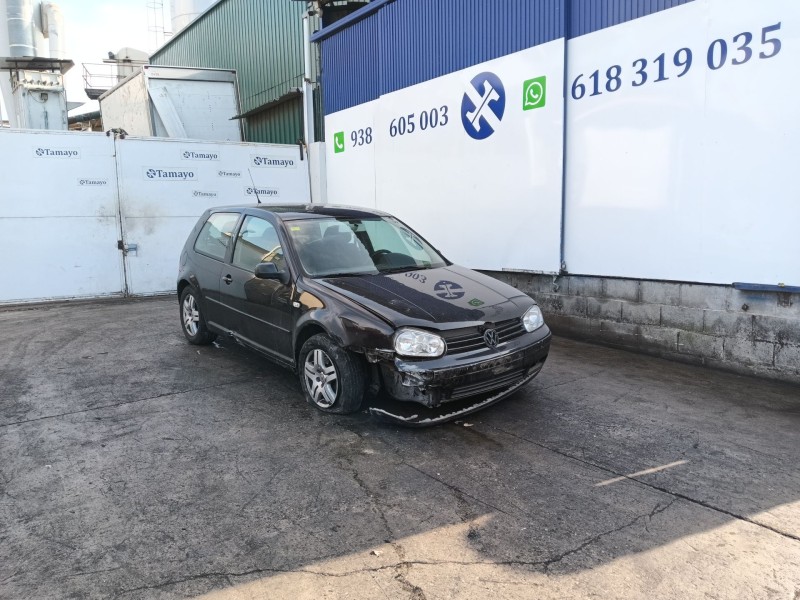 volkswagen golf iv (1j1) del año 2001