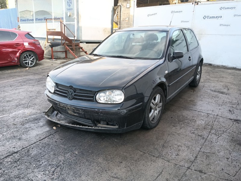 volkswagen golf iv (1j1) del año 2001