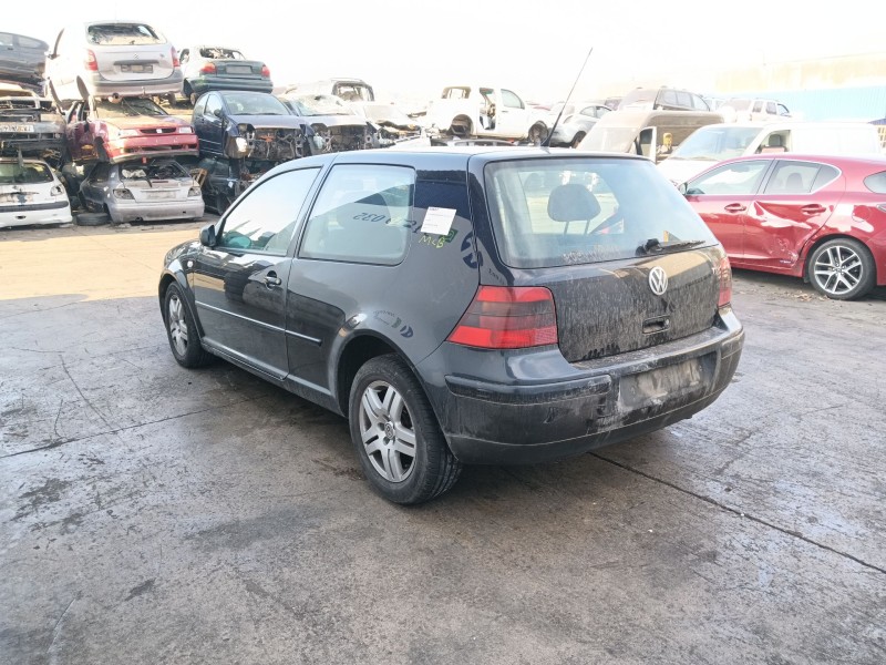 volkswagen golf iv (1j1) del año 2001