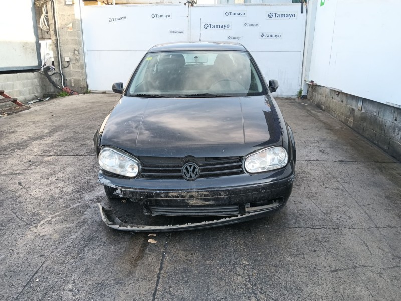 volkswagen golf iv (1j1) del año 2001